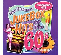 Various - Jukebox Hits of the 60s [2CD]