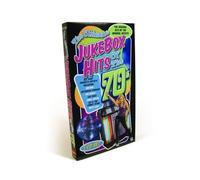 Various - Jukebox Hits of the 70s [CD]