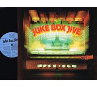 VARIOUS - jukebox jive LP
