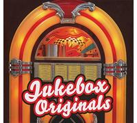 Various – Jukebox Originals – Snapper