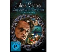 Various - Jules Verne-die Besten TV Serien (6 Dvds)