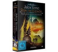 Various - Jules Verne-Reise Ins Utopische-Enzyklopädie S