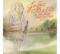 Various - Julia Belle: The John Hartford Fiddle Tune Project Vol. 2 (Various Artists)