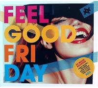 Various Juliet Roberts - FeeIgood Friday