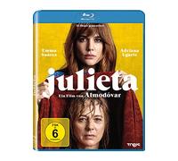 Various - Julieta Bd [Blu-ray]