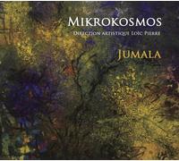 Various Jumala (CD)