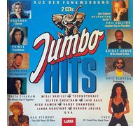 Various - JUMB0HITS (Compilation 1990)