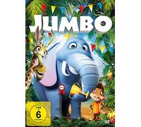 Various - Jumbo (Dvd)