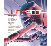 Various - Jump 2004 [Import]