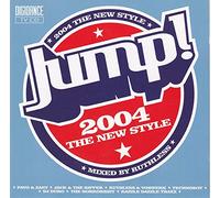 Various - Jump 2004 The New Style [Import]