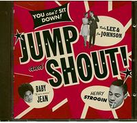 Various - Jump and Shout (CD)