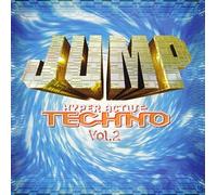 Various - Jump Hyperactive Techno Vol.2 [Import]