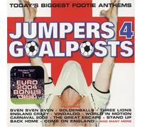 Various - Jumpers for Goalposts