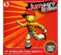 Various - Jumpers United : Les 100 meilleurs titres Jump'style (Coffret 5 CD)