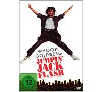 Jumpin Jack Flash Franzoni, David, Franzoni, David, Melville, J. W., Irving, Patricia, Thompson, Chris, Souza, Steven E. de (Auteur)