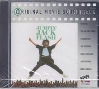 Various - Jumpin' Jack Flash [Import]
