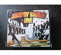 Various - Jumpin, Swing & Jive [Import]