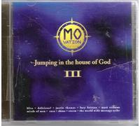 Various - Jumping in The House of 3 [Import]