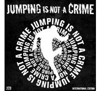 Various - Jumping is Not a Crime-International Edition [Import]