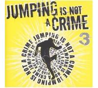 Various - Jumping is Not A Crime/Vol.3