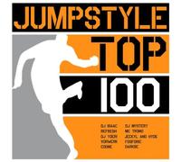 Various - Jumpstyle Top 100/1 [Import]