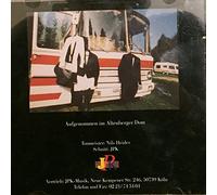 Various - Junge Philharmonie Koln - Encore!