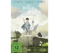 Various - Der Junge und der Reiher