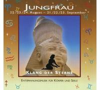 Various - Jungfrau-Klang der Sterne