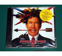 Various - Jungle 2 Jungle
