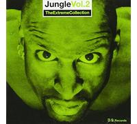Various - Jungle Extreme Collection 2