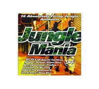 Various - Jungle Mania [Import]