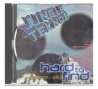 Various - Jungle Tekno 8 [Import]