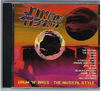 Various - Jungle Tekno Vol.7