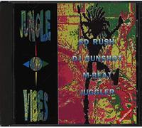 Various - Jungle Vibes Vol. 1 [Import]