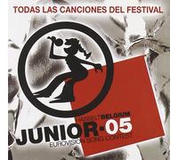 Various - Junior-05 Todas Las Canciones [Import]