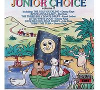 Various - Junior Choice Volume 2 [Import]