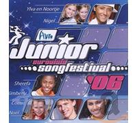Various - Junior Eurovision 2006 [Import]