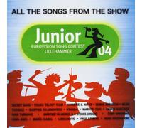 Various - Junior Eurovision Song Contest [Import]