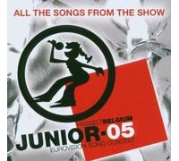 Various - Junior Eurovision Songcon [Import]