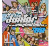 Various - Junior Songfestival 2008 [Import]