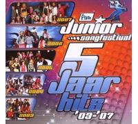 Various - Junior Songfestival [Import]