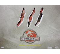 Various - Jurassic Park III [Import]