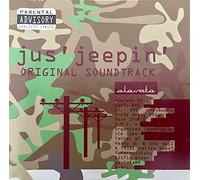 Various - Jus' Jeepin' [Import]