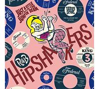 Various (just A Little Bit Of The Jumpin' Bean) - R&B Hipshakers Vol. 3: Just a Little Bit of
