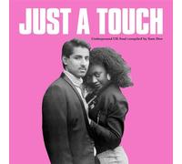 Just A Touch CD