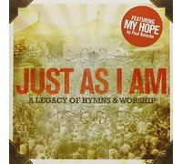 Various - Just As I Am-a Legacy of Hymns [Import]