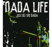 Various - Just Do The Dada [Import]