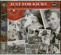 Various - Just for Kicks