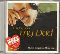 Various - Just for You. My Dad [Import]