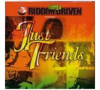 Various - Just Friends (Riddim Driven) [Import]